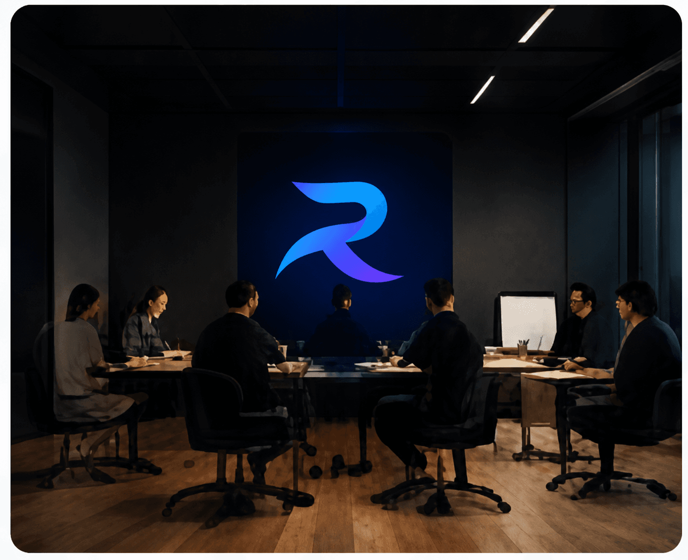 Ravaan Labs